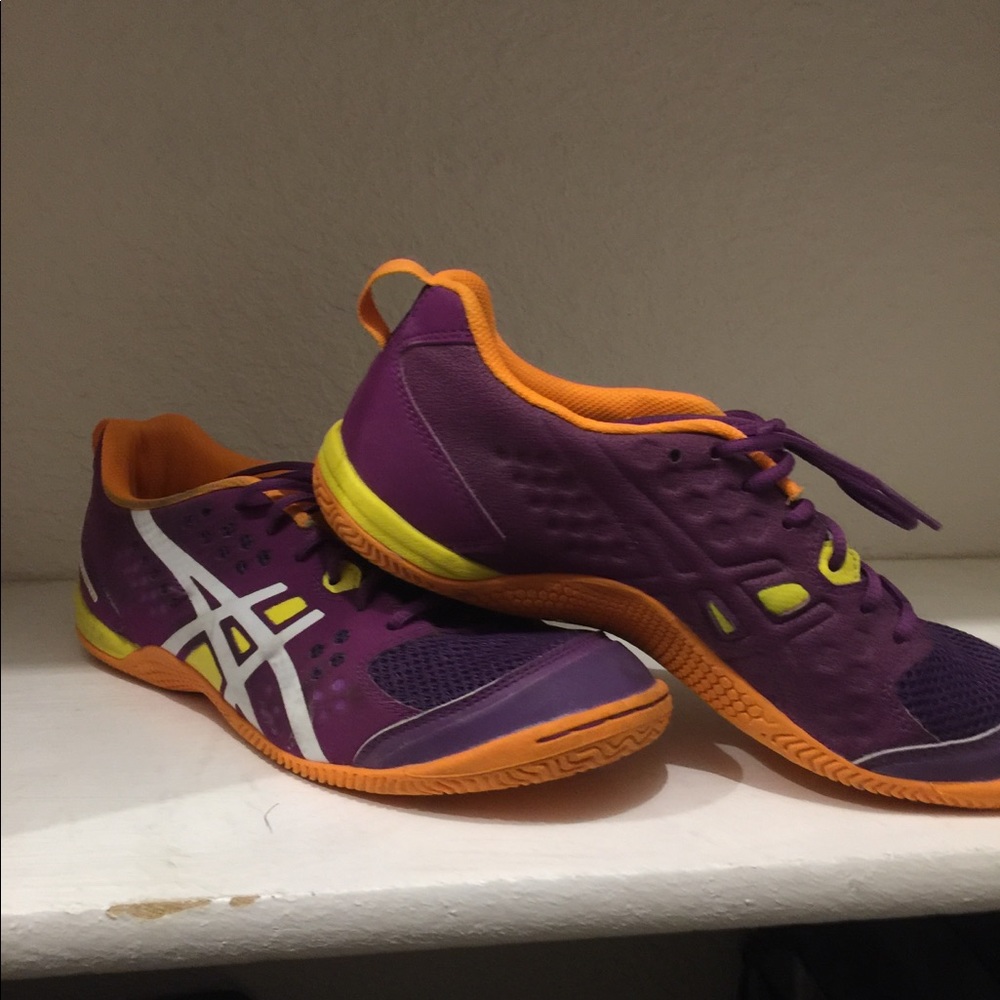 CrossFit/gym shoes